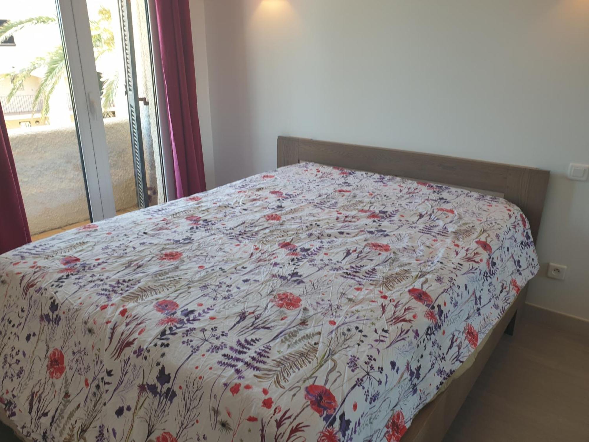 Les Marines De Cogolin Apartment ภายนอก รูปภาพ