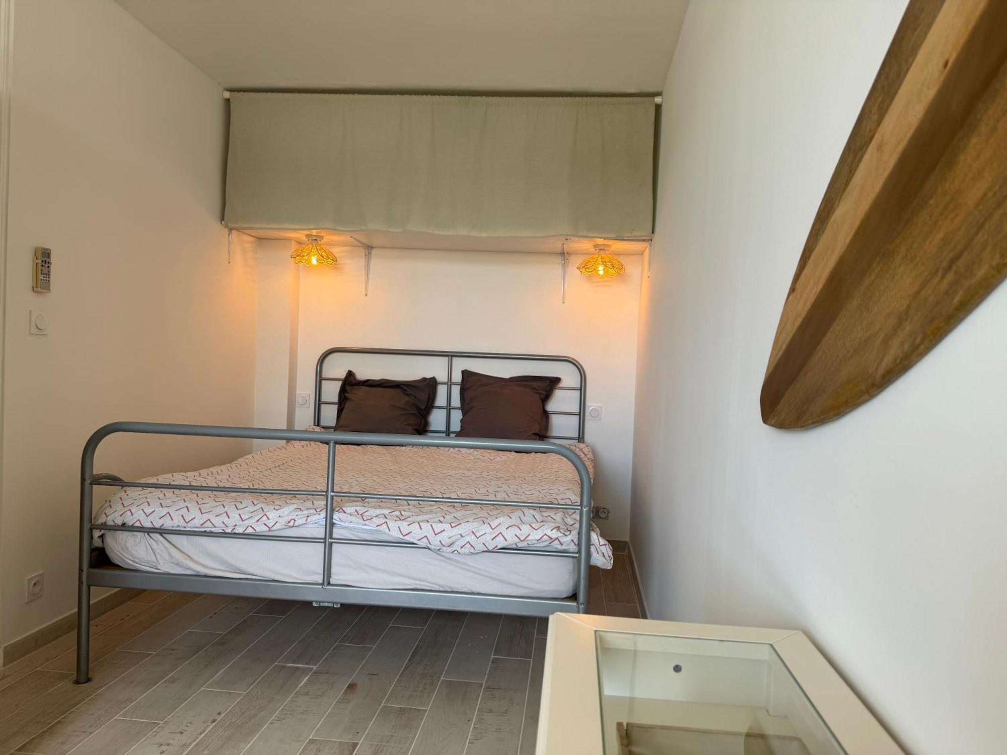 Les Marines De Cogolin Apartment ภายนอก รูปภาพ