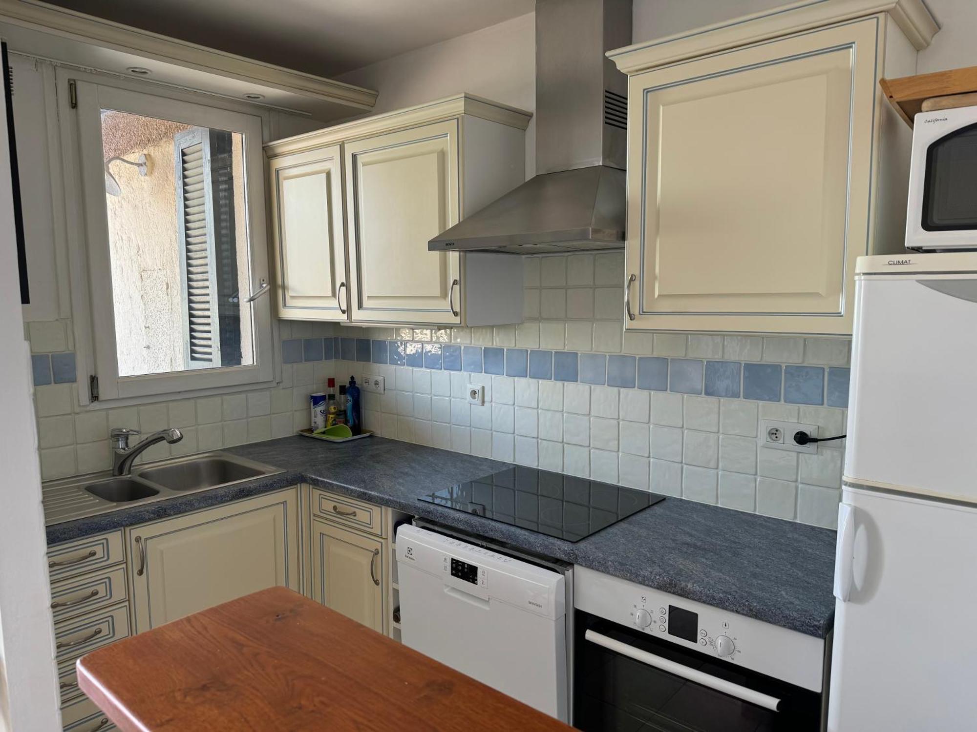 Les Marines De Cogolin Apartment ภายนอก รูปภาพ