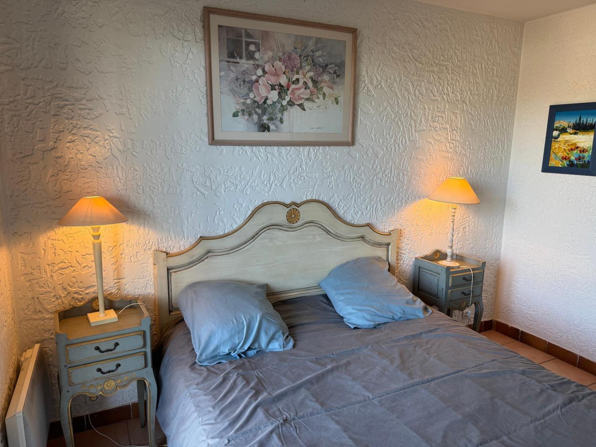 Les Marines De Cogolin Apartment ภายนอก รูปภาพ