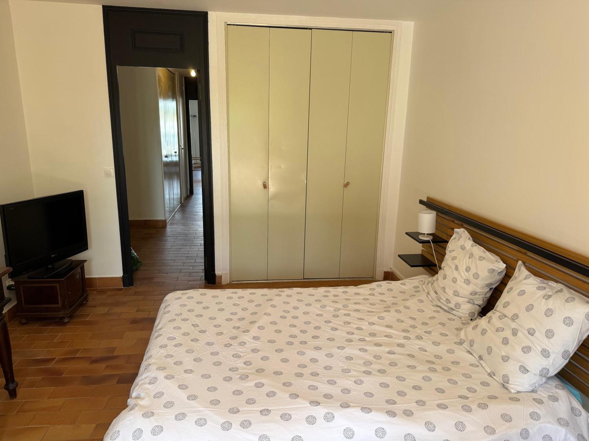 Les Marines De Cogolin Apartment ภายนอก รูปภาพ