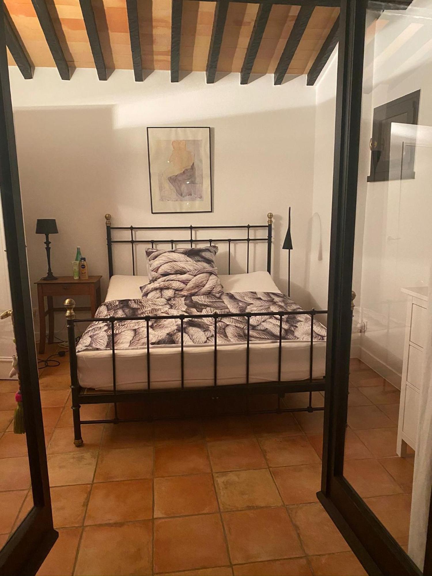 Les Marines De Cogolin Apartment ภายนอก รูปภาพ
