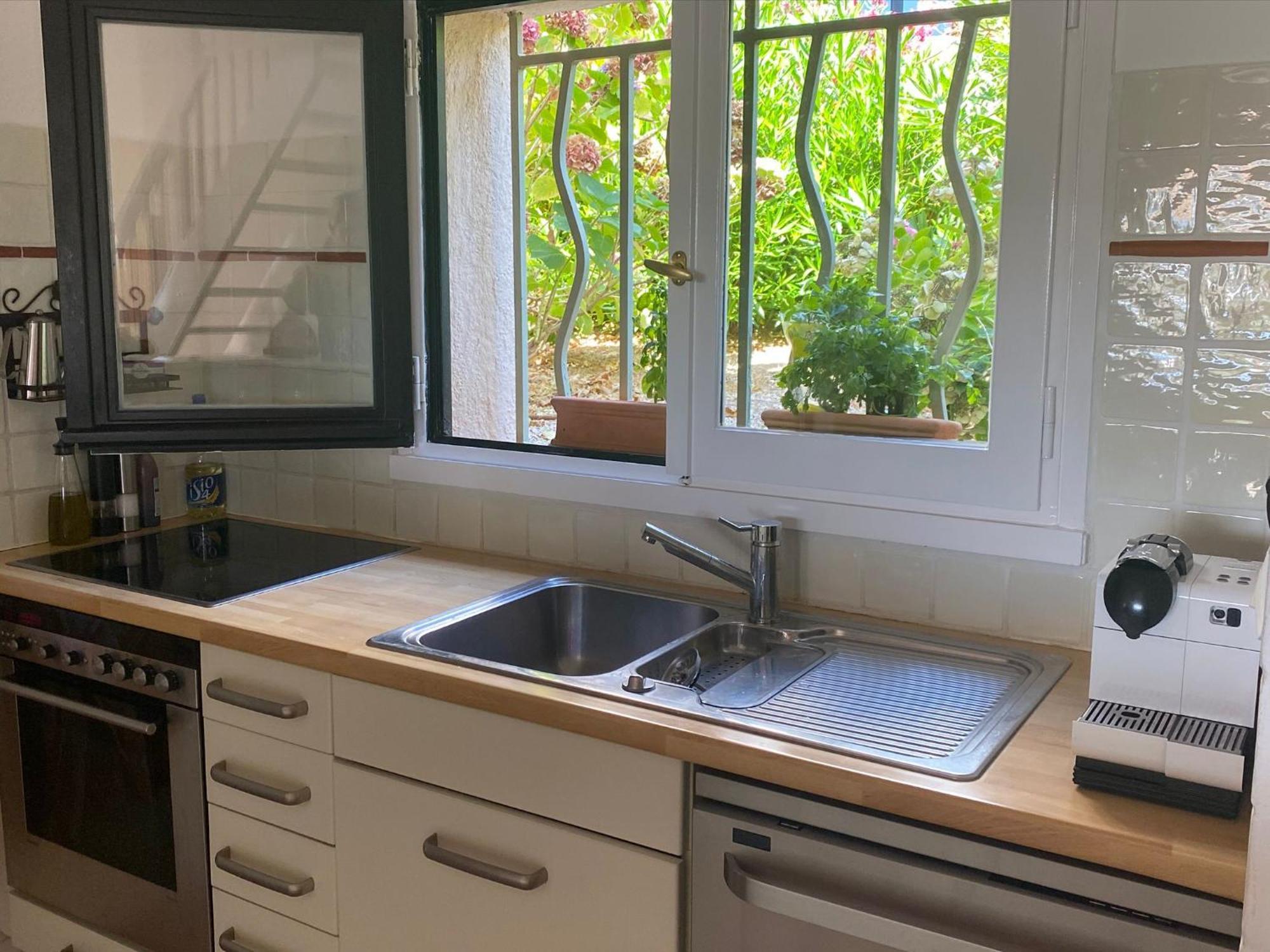 Les Marines De Cogolin Apartment ภายนอก รูปภาพ